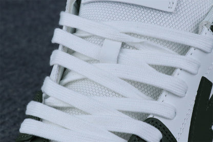 Off-White Out of Office 'White Khaki'
