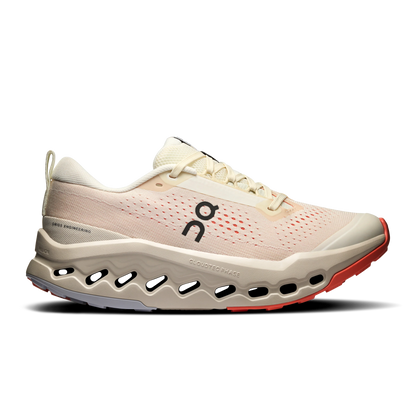 Women's On Running Shoes Cloudsurfer Trail 2