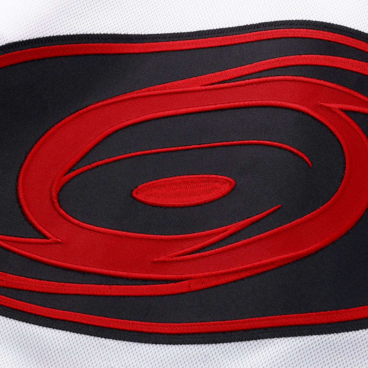 Sebastian Aho Carolina Hurricanes Fanatics Away Premium Jersey - White