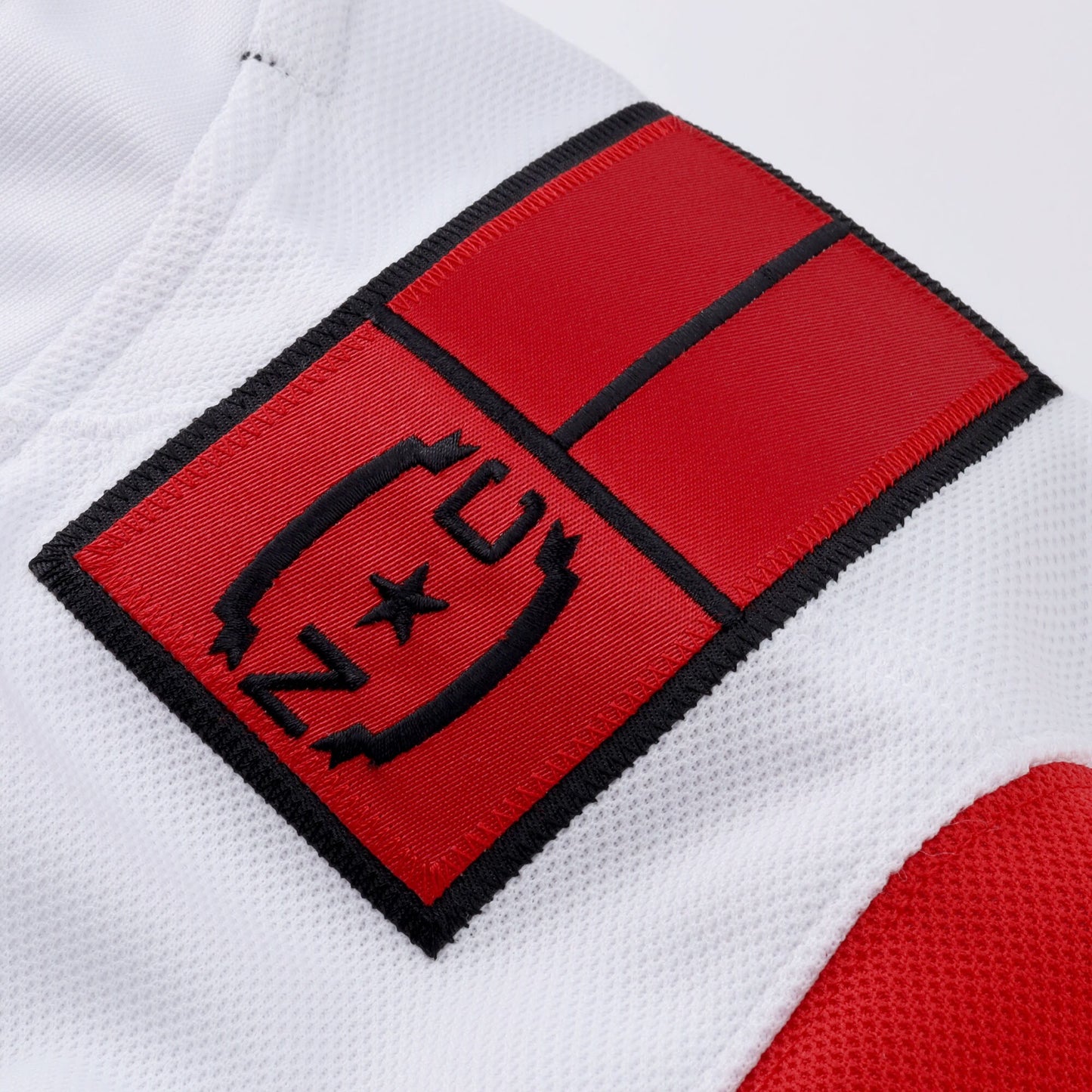 Sebastian Aho Carolina Hurricanes Fanatics Away Premium Jersey - White