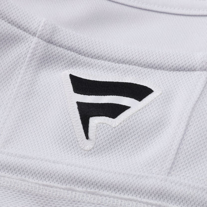 Sebastian Aho Carolina Hurricanes Fanatics Away Premium Jersey - White