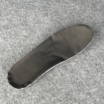 Rick Owens Wmns Strobe Geobasket High 'Black Milk'
