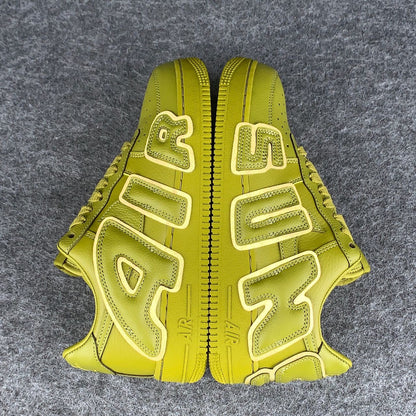 Cactus Plant Flea Market x Air Force 1 Low Premium 'Moss'