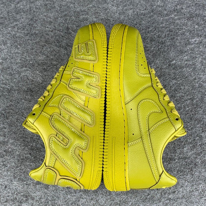 Cactus Plant Flea Market x Air Force 1 Low Premium 'Moss'