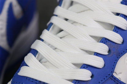 Nike LV x Air Force 1 Low 'White Team Royal'