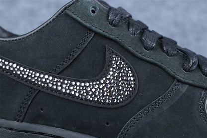 Swarovski x Nike Air Force 1 Low 'Ja Morant'