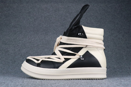 Rick O' Phlegethon High 'Black Milk'