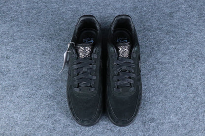 Swarovski x Nike Air Force 1 Low 'Ja Morant'