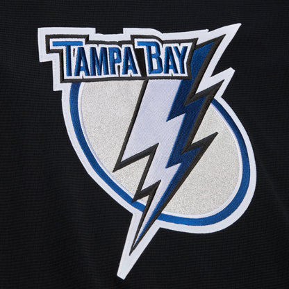 Steven Stamkos Tampa Bay Lightning Mitchell &amp;amp; Ness 2008-09 Power Play Jersey - Black