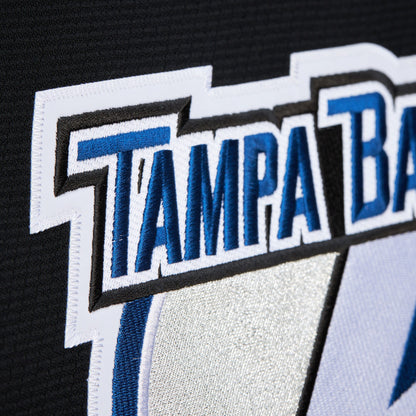 Steven Stamkos Tampa Bay Lightning Mitchell &amp;amp; Ness 2008-09 Power Play Jersey - Black