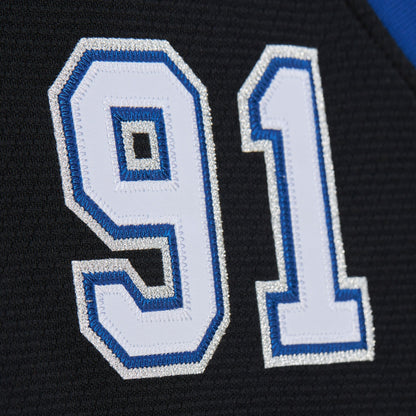 Steven Stamkos Tampa Bay Lightning Mitchell &amp;amp; Ness 2008-09 Power Play Jersey - Black
