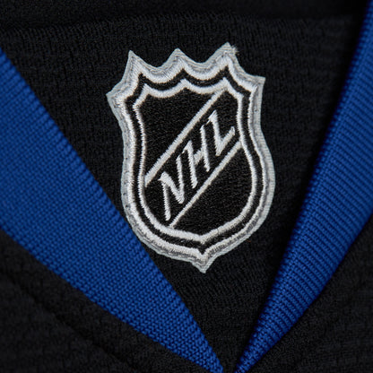 Steven Stamkos Tampa Bay Lightning Mitchell &amp;amp; Ness 2008-09 Power Play Jersey - Black