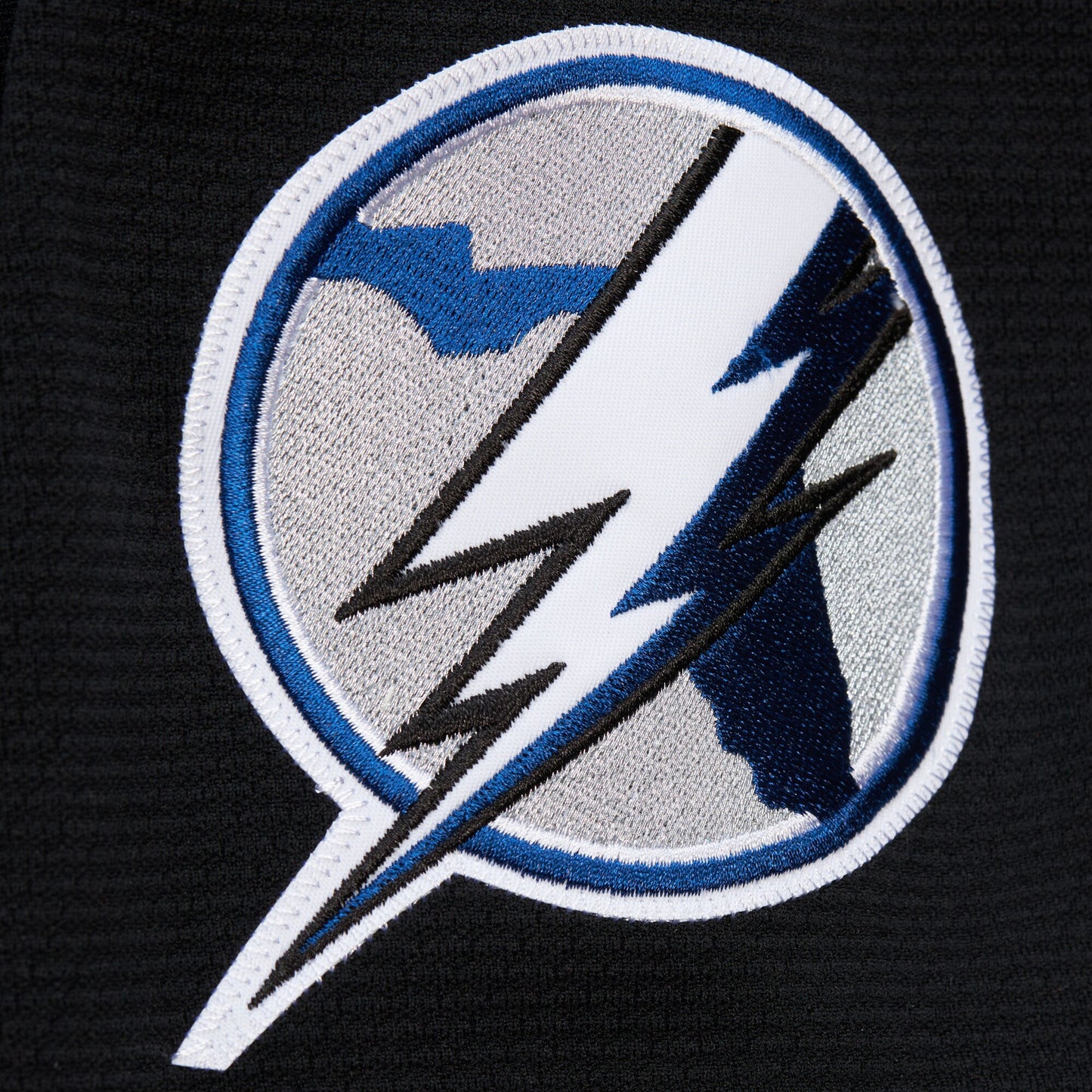 Steven Stamkos Tampa Bay Lightning Mitchell &amp;amp; Ness 2008-09 Power Play Jersey - Black