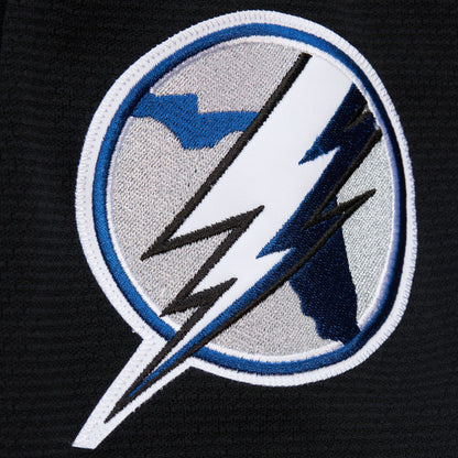 Steven Stamkos Tampa Bay Lightning Mitchell &amp;amp; Ness 2008-09 Power Play Jersey - Black