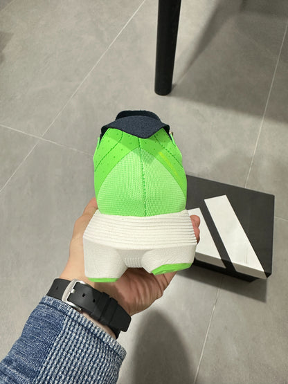 Adidas ADIZERO DRIVE RC Lime Burst