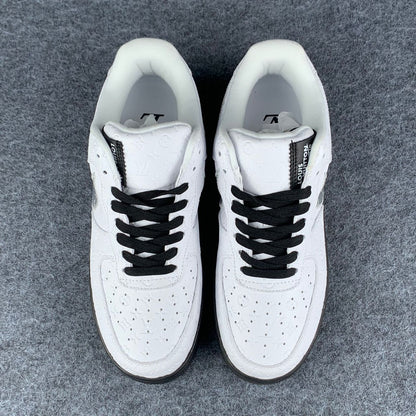 LV X Nike Air Force 1 Low ´White´