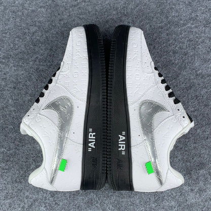 LV X Nike Air Force 1 Low ´White´
