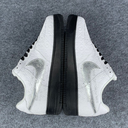 LV X Nike Air Force 1 Low ´White´