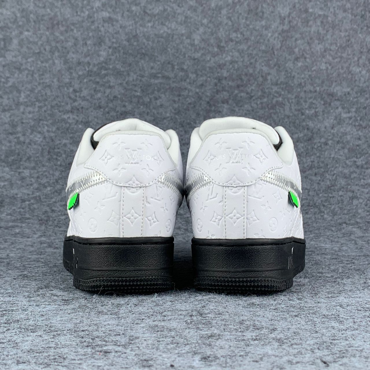 LV X Nike Air Force 1 Low ´White´