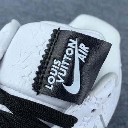 LV X Nike Air Force 1 Low ´White´