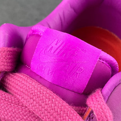 Cactus Plant Flea Market x Air Force 1 Low Premium 'Fuchsia Dream'