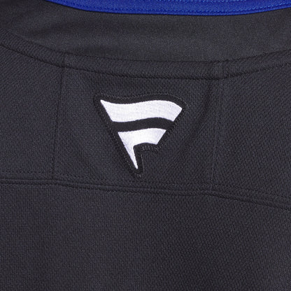 Tampa Bay Lightning Fanatics Alternate Premium Jersey - Black