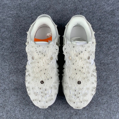 Swarovski x Nike Wmns Air Force 1 LXX 'White'