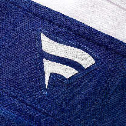 Tampa Bay Lightning Fanatics Home Premium Custom Jersey - Blue