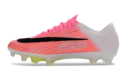Nike Air Zoom Mercurial Vapor 17 Elite FG - Pink/White/Vol