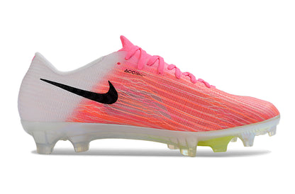 Nike Air Zoom Mercurial Vapor 17 Elite FG - Pink/White/Vol