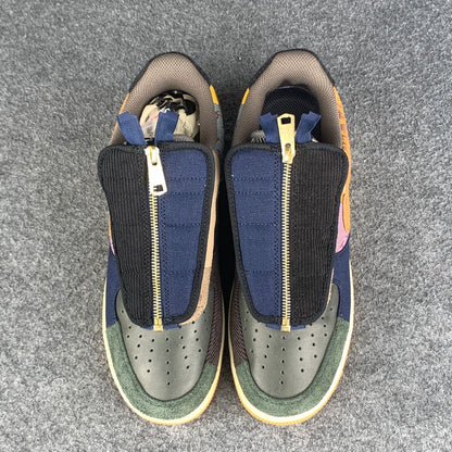 Travis Scott x Air Force 1 Low 'Cactus Jack'