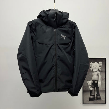 Arc'teryx Macai Jacket 'Black
