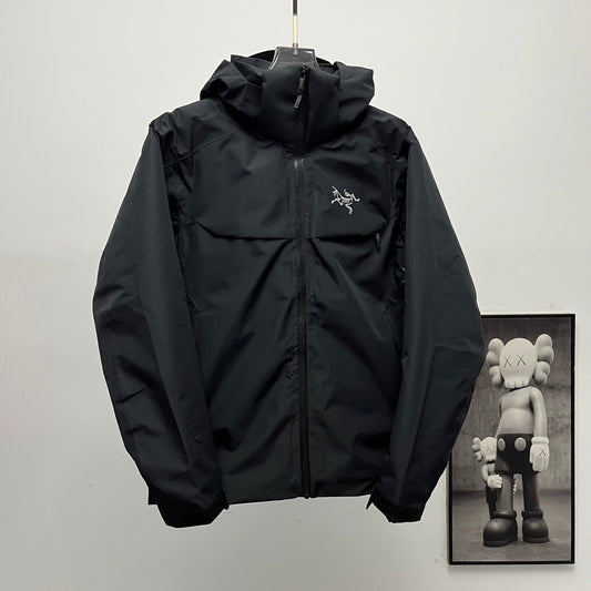 Arc'teryx Macai Jacket 'Black