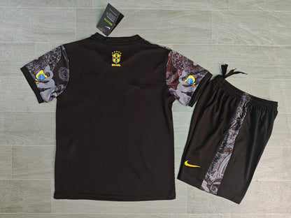 KIDS Brazil National Team “Christ the Redeemer” Special Edition Kit