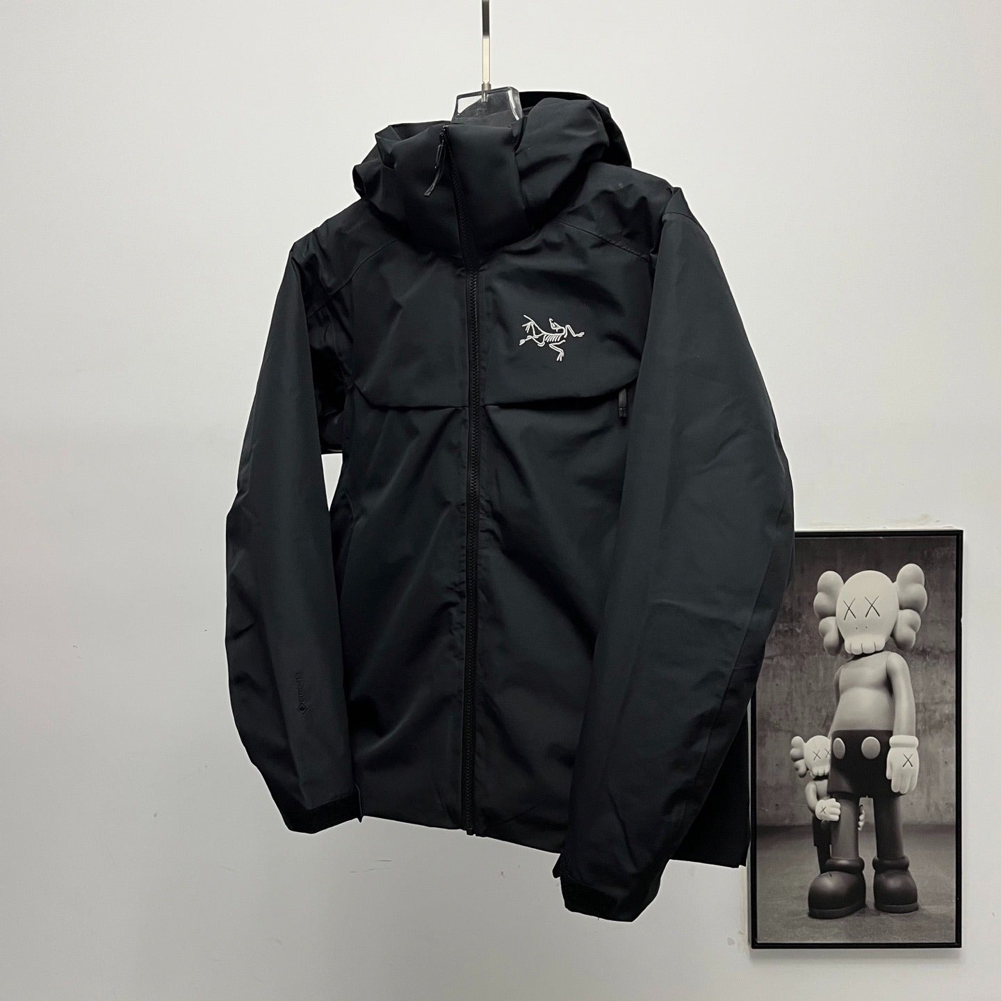 Arc'teryx Macai Jacket 'Black
