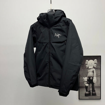 Arc'teryx Macai Jacket 'Black