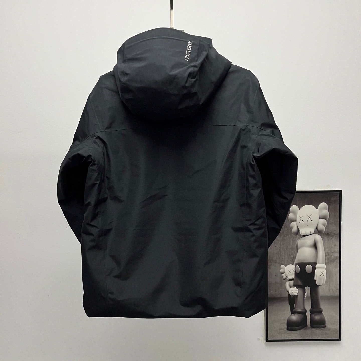 Arc'teryx Macai Jacket 'Black