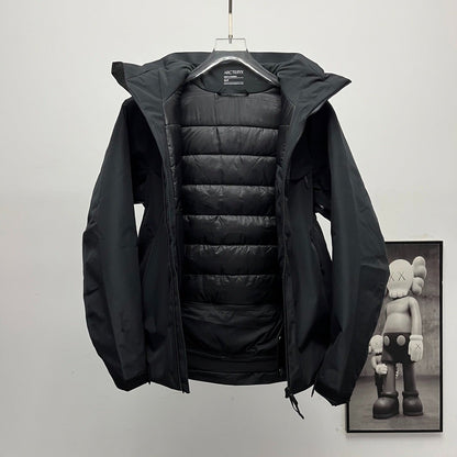 Arc'teryx Macai Jacket 'Black