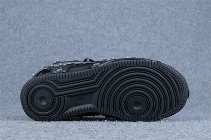 Nike Swarovski x Wmns Air Force 1 LXX 'Black'