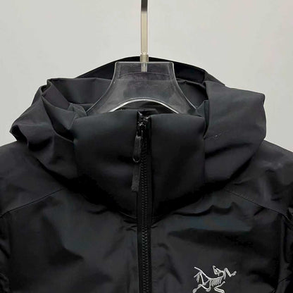 Arc'teryx Macai Jacket 'Black