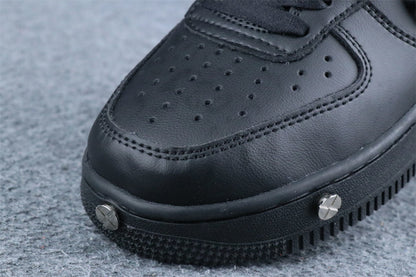 Nike Swarovski x Wmns Air Force 1 LXX 'Black'