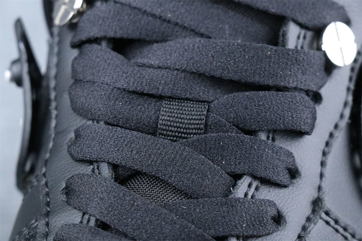Nike Swarovski x Wmns Air Force 1 LXX 'Black'