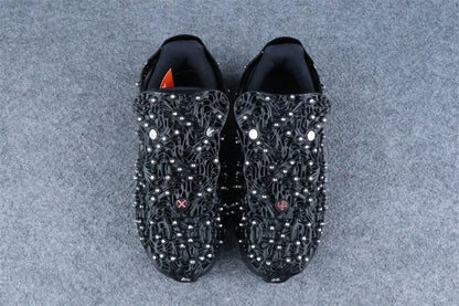 Nike Swarovski x Wmns Air Force 1 LXX 'Black'