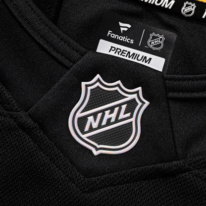 Toronto Maple Leafs Fanatics Alternate Premium Jersey - Black