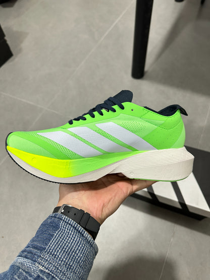 Adidas ADIZERO DRIVE RC Lime Burst