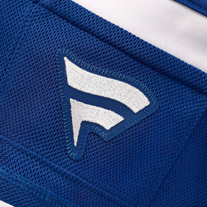 Toronto Maple Leafs Fanatics Home Premium Custom Jersey - Blue