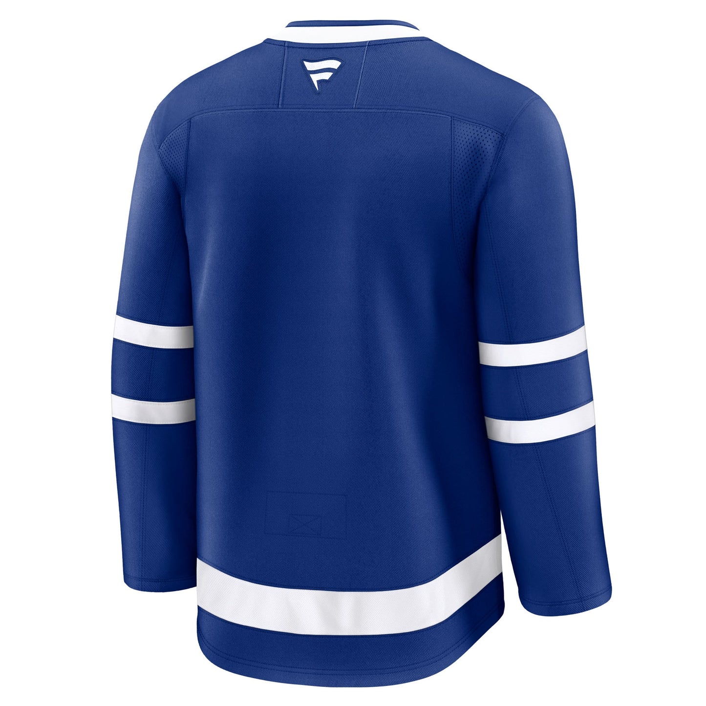 Toronto Maple Leafs Fanatics Home Premium Jersey - Blue