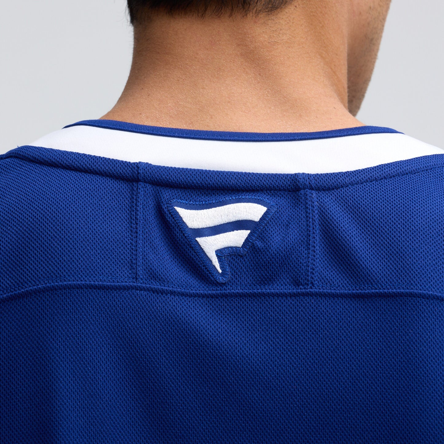 Toronto Maple Leafs Fanatics Home Premium Jersey - Blue