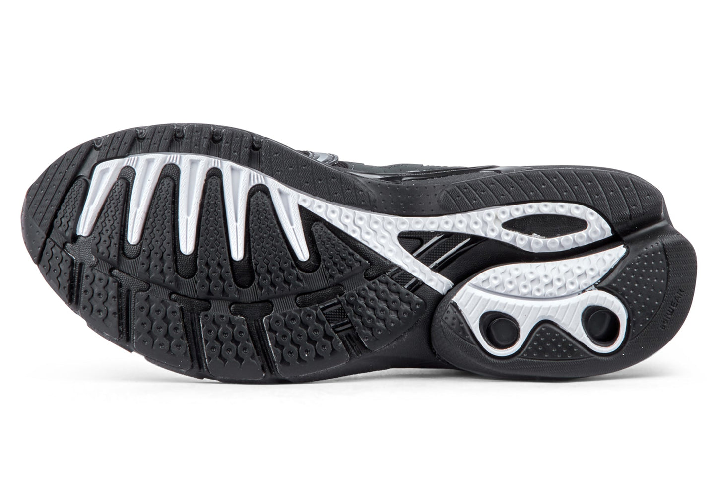 Adidas Adistar Control 5 - Core Black/FTW White/Carbon