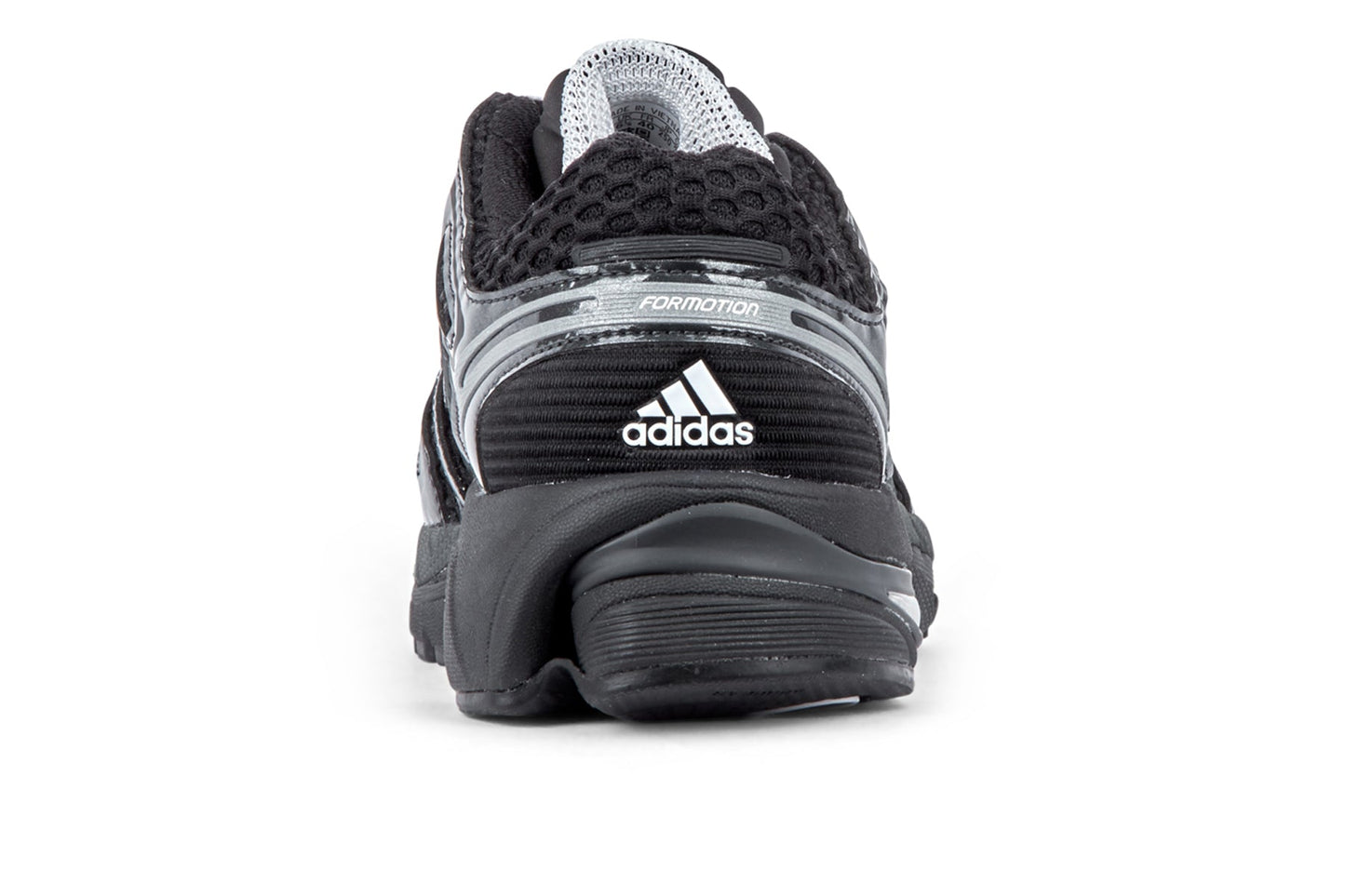 Adidas Adistar Control 5 - Core Black/FTW White/Carbon